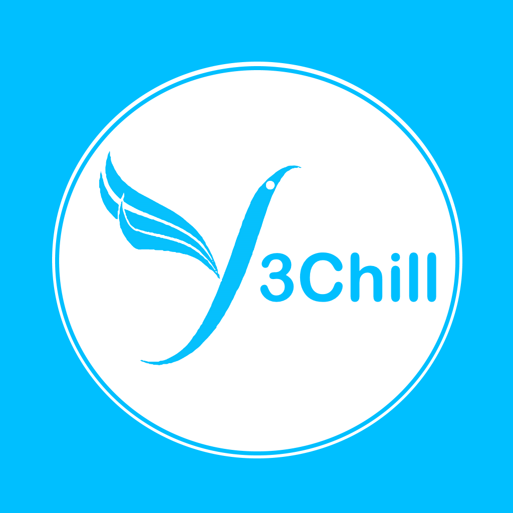 3 Chill Food Delivery Website